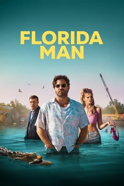 Florida Man free Tv shows