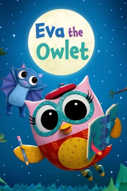 Eva the Owlet free Tv shows