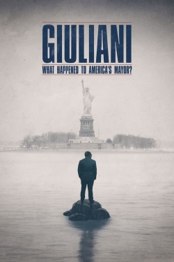 Giuliani: What Happened to America's Mayor? free movies