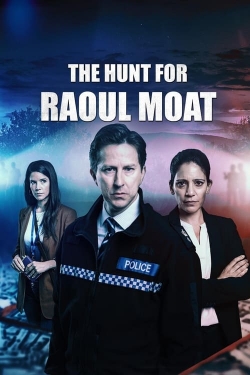 The Hunt for Raoul Moat free movies