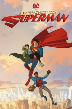 My Adventures with Superman free tv shows