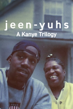 jeen-yuhs: A Kanye Trilogy free movies