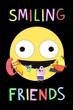 Smiling Friends free movies