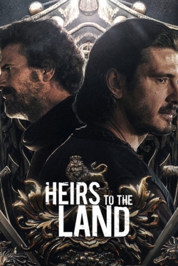 Heirs to the Land free movies