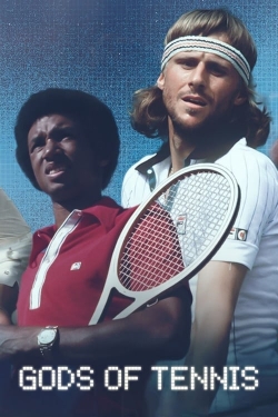 Gods of Tennis free movies