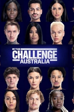 The Challenge: Australia free movies