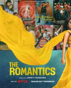 The Romantics free movies