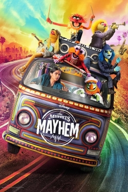 The Muppets Mayhem free movies