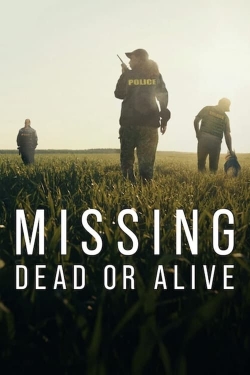 Missing: Dead or Alive? free tv shows