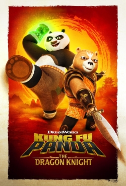 Kung Fu Panda: The Dragon Knight free movies