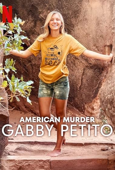 American Murder: Gabby Petito