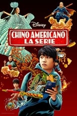 Chino americano: La serie free Tv shows