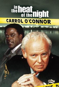In the Heat of the Night free movies