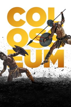 Colosseum free Tv shows
