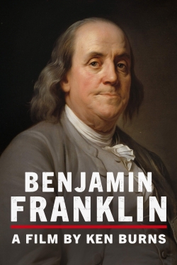Benjamin Franklin free movies