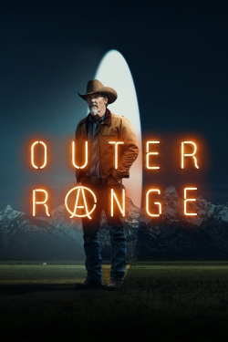 Outer Range free tv shows