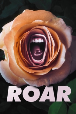 Roar free Tv shows