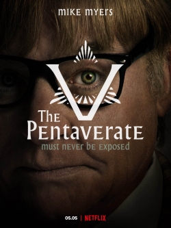 The Pentaverate free Tv shows