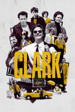 Clark free Tv shows