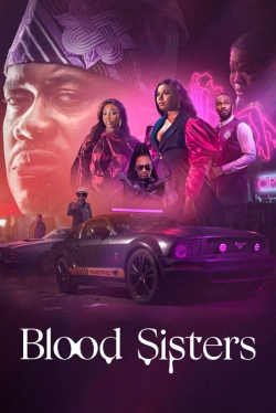 Blood Sisters free tv shows