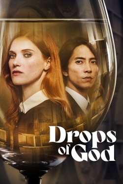 Drops of God free movies