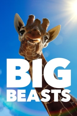 Big Beasts free tv shows