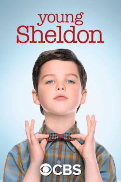 Young Sheldon free movies
