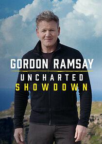 Gordon Ramsay: Uncharted Showdown free movies