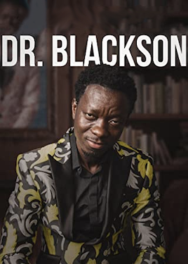 Dr. Blackson free movies