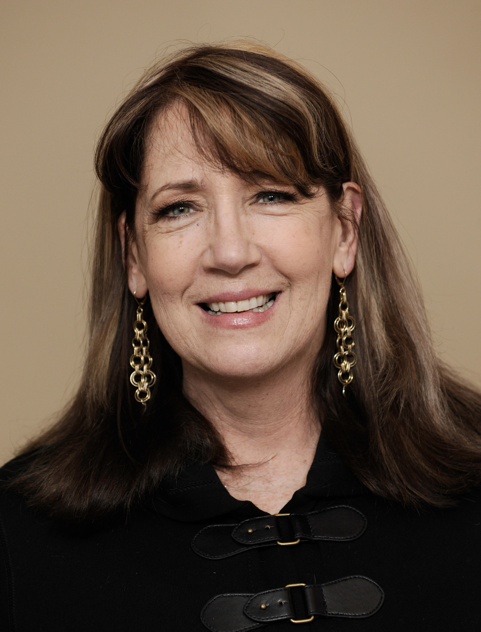 Ann Dowd