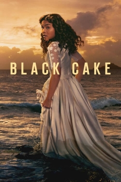 Black Cake free movies