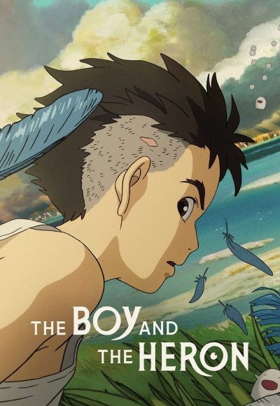The Boy and the Heron free movies