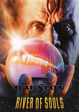 Babylon 5: The River of Souls free movies