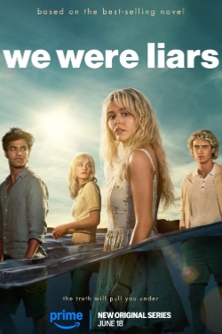 We Were Liars free movies