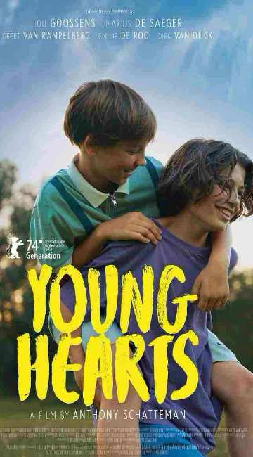 Young Hearts free movies