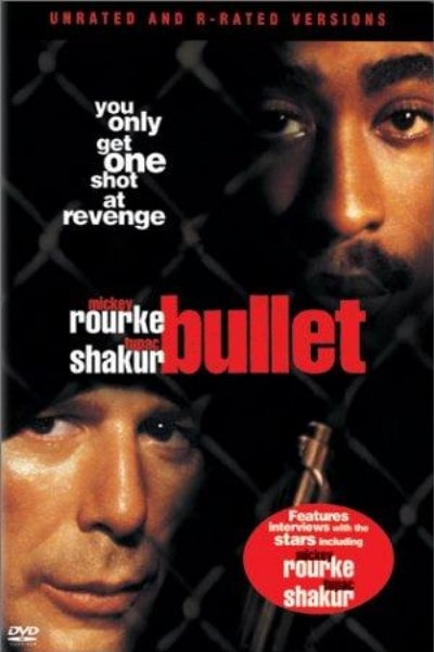 Bullet free movies