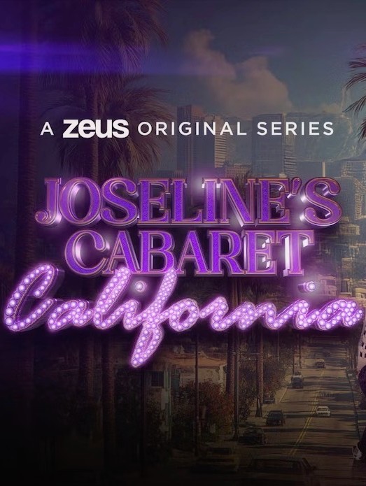 Joseline's Cabaret California free tv shows