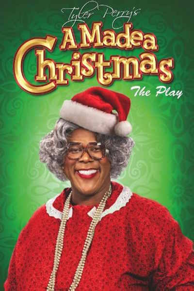 A Madea Christmas free movies
