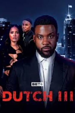 Dutch III: International Gangster free movies