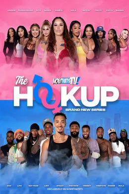 The hookup free tv shows