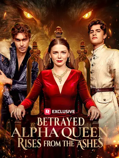 Betrayed Alpha Queen Rises from the Ashes free movies