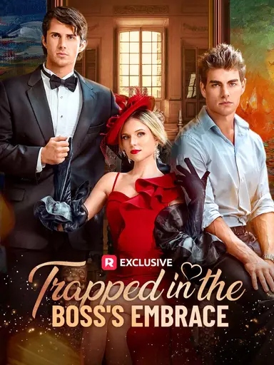Trapped in the Boss's Embrace free movies