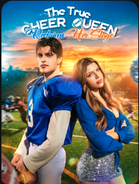 The True Cheer Queen Reclaims Her Stage free movies