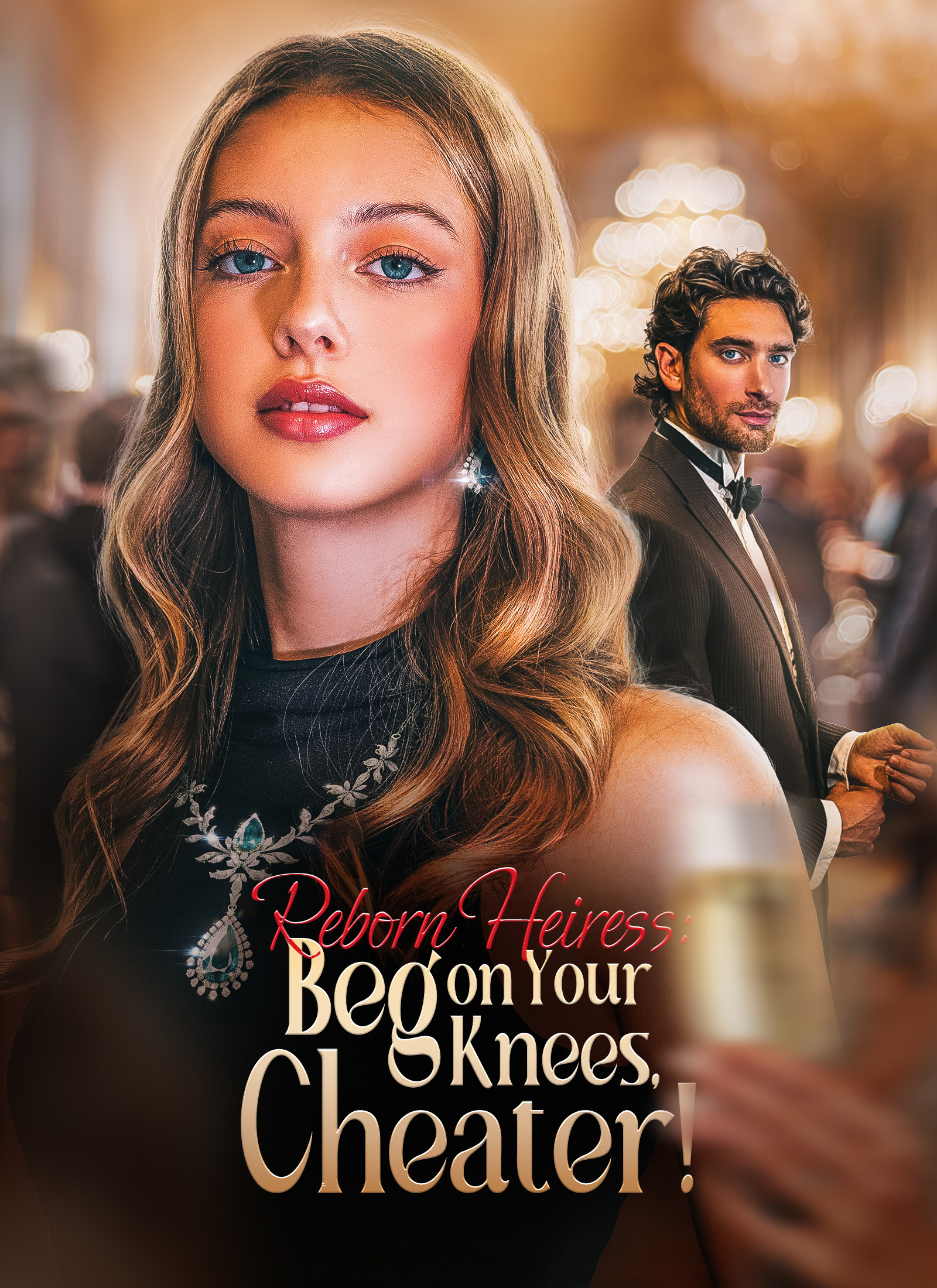 Reborn Heiress: Beg on Your Knees, Cheater! free movies