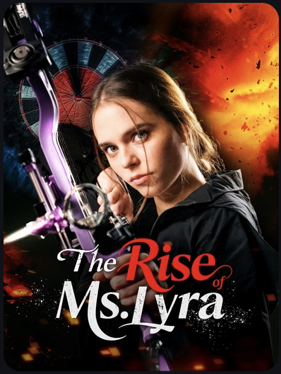 The Rise Of Ms. Lyra free movies