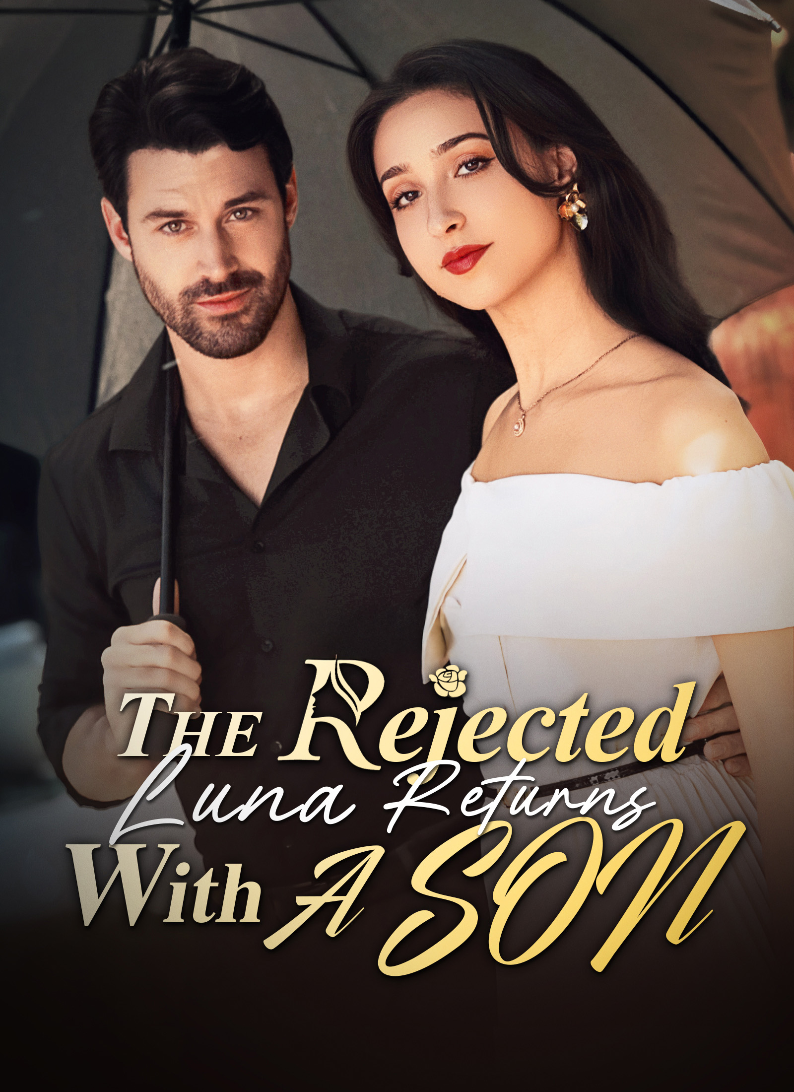 The Rejected Luna Returns with a Son free movies