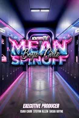Mean Girlz & Boyz Spinoff free tv shows