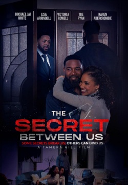 The Secret Between Us