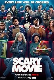 Scary Movie 6