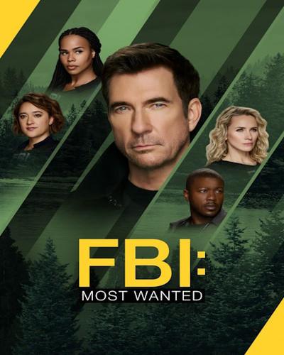 FBI: Most Wanted free tv shows